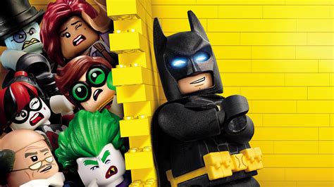 The LEGO Batman Movie 4K Wallpapers | HD Wallpapers | ID #20321