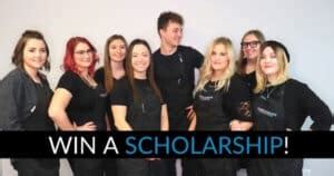 Scholarships | American Beauty Academy