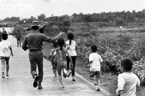 Vietnam War Napalm Girl Running Porn Videos - Newest Famous Vietnam War ...