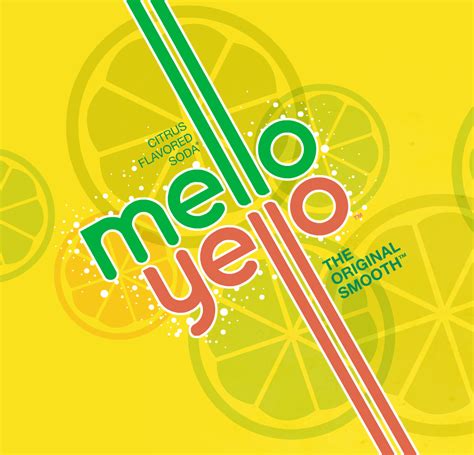 New Mello Yello 2016 Logos - General Design - Chris Creamer's Sports ...