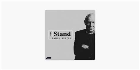 ‎The Stand with Eamon Dunphy on Apple Podcasts