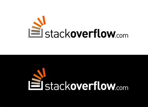 logo for stackoverflow.com | Logo design contest