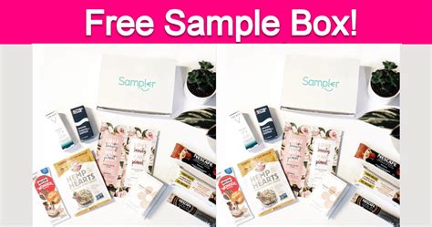 Free Sample by Mail – Free Samples By Mail