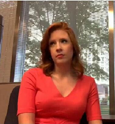 KDKA 2 Pittsburgh Pennsylvania Saucy Perky Sexy Redhead Meghan Schiller : r/NewsAnchors