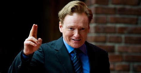 'Conan Without Borders': O'Brien to film episode in Mexico