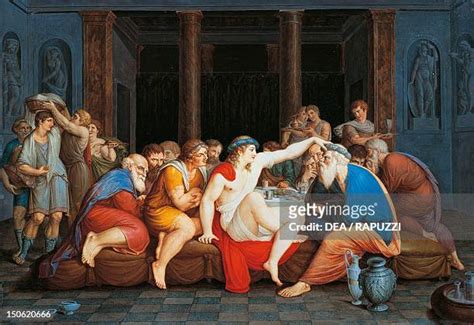 Symposium (Plato) Photos and Premium High Res Pictures - Getty Images