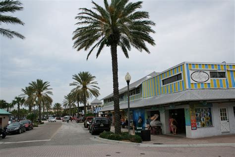 Johns pass village, John's pass village, village & boardwalk, fishing, dining, vissersdorpje, fishin