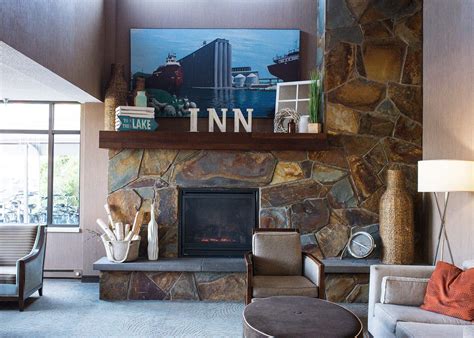 Inn on Lake Superior | Duluth, MN - Architecture Advantage