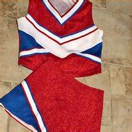 Cheerleader Outfits Adult for sale| 10 ads for used Cheerleader Outfits ...