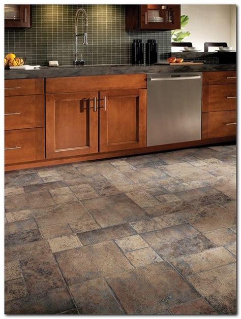 Is Laminate Flooring Good For Kitchens - Wood Floors In Kitchen