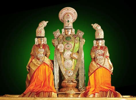 Lord Venkateswara HD Wallpapers - WordZz