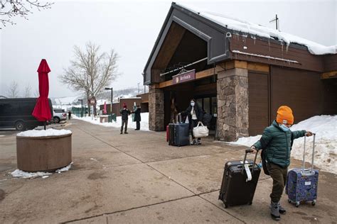 Aspen Airport director: New passenger terminal possible within 4-5 ...