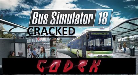 Bus simulator 18 free download pc