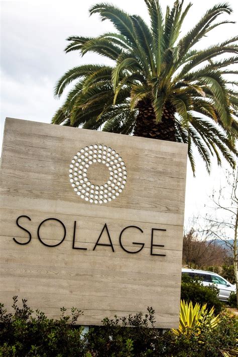 Solage Calistoga - Enjoy Endless Relaxation in Napa Valley