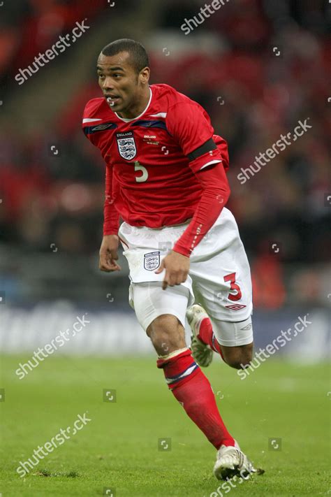 Ashley Cole England Editorial Stock Photo - Stock Image | Shutterstock