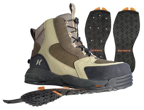 The Top 5 Best Wading Boots and Shoes Reviews For Fishing