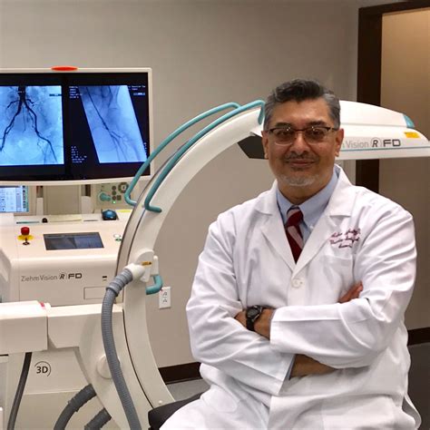 Azher Iqbal, MD, Radiologist | Vascular & Interventional Radiology in Lancaster, New York, 14086 ...