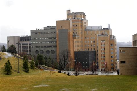 UPMC Western Psych Staff Concerned About COVID Policies | 90.5 WESA