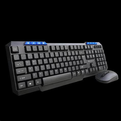 Wireless Keyboard at best price in Gurugram by High Tech IT Solutions ...