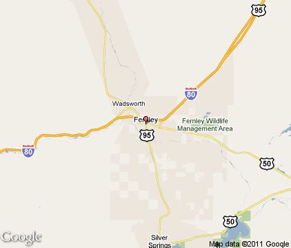 Fernley Vacation Rentals, Hotels, Weather, Map and Attractions