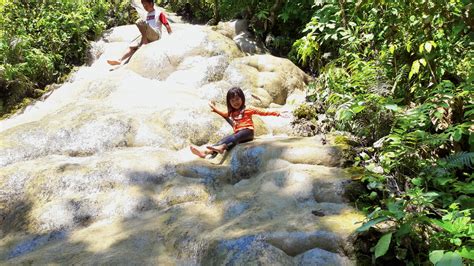 The Most Famous Waterfalls in Chiang Mai : Chiang Mai Waterfalls