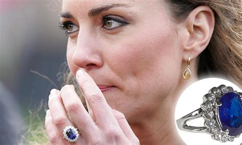 Royal Wedding 2011: Kate Middleton's £6 ring replica boosts record ...