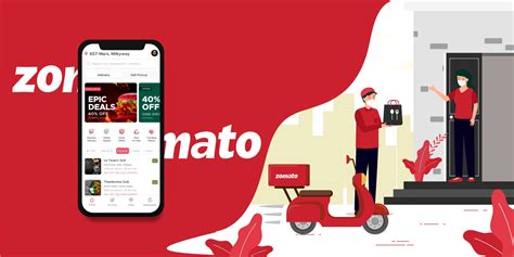 How Much Does It Cost To Build On Demand App Like Zomato?