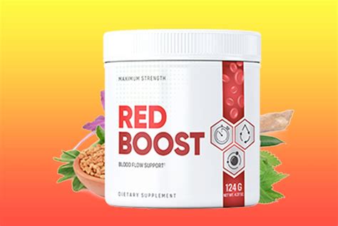 Red Boost Powder Reviews: Hidden Dangers Exposed! Customer Side Effects ...