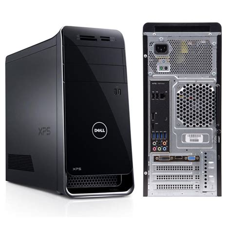 Dell OptiPlex 3090 SFF vs. Dell XPS 8900 Comparison