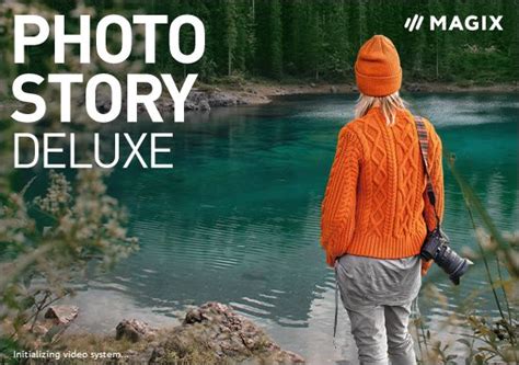 MAGIX Photostory 2024 Deluxe 23.0.1.158 (x64) Full + Crack – Pirate4All