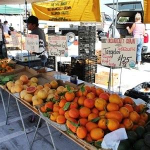 Fruit-Berries 2011-07-02 Torrance Farmers Market 034