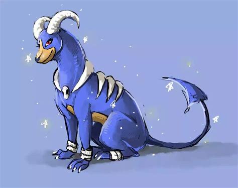 Shiny Houndoom art : r/Houndoom