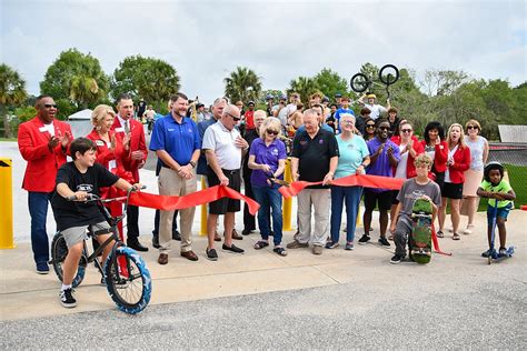 PHOTOS: Ocoee welcomes new Action Sports Park | West Orange Times & Observer