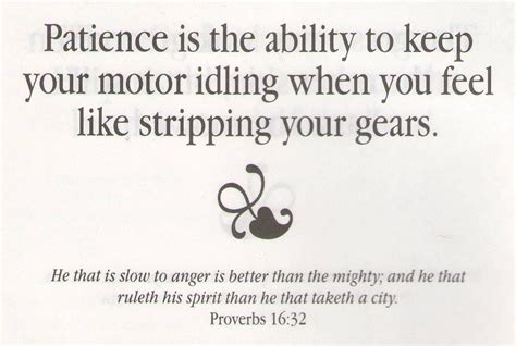 God give me patience | Slow to anger, Lord give me patience, Bible verses