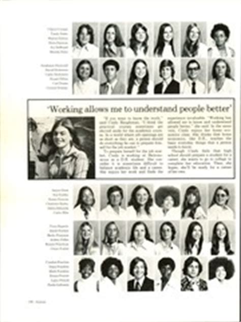 William Fleming High School - Colonel Yearbook (Roanoke, VA), Class of ...