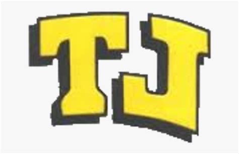 Thomas Jefferson High School Pittsburgh Logo , Free Transparent Clipart ...