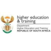 Department of Higher Education and Training (DHET) | LinkedIn