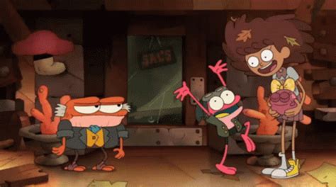 Amphibia Disney Amphibia GIF - Amphibia DisneyAmphibia AnneBoonchuy - Discover & Share GIFs in ...