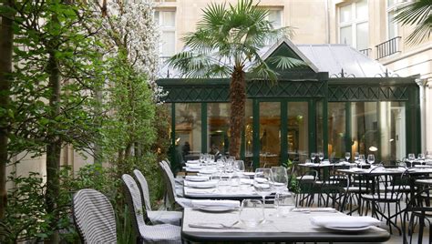 Sofitel Paris Le Faubourg - Sofitel Paris le Faubourg - Blossom