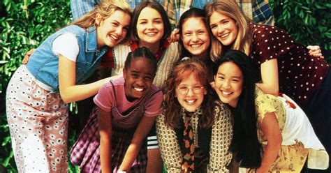 The Babysitter's Club Cast Then and Now | POPSUGAR Entertainment