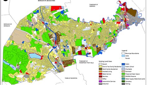 Montville's Natural Resource Inventory Updated | Montville, NJ Patch