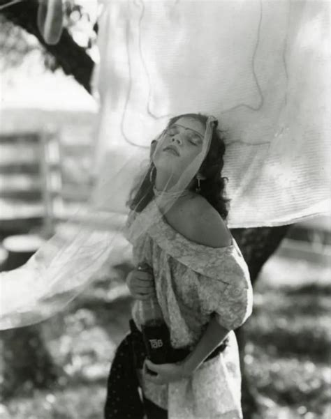 Bid Now: SALLY MANN, AT TWELVE, 1978 - Invalid date EST