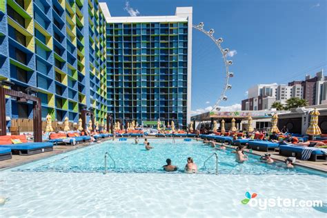 The LINQ Hotel & Casino Review: What To REALLY Expect If You Stay