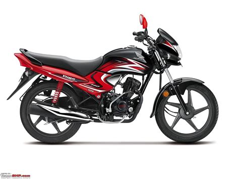 Honda launches 2018 CB Shine SP, Livo & Dream Yuga - Team-BHP