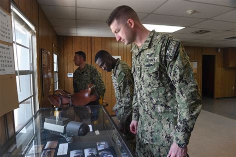 DVIDS - Images - USS Ronald Reagan Sailors Attend Namesake Visit in California [Image 26 of 28]