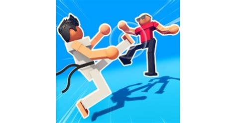 Stickman Ragdoll Fighter - Play Stickman Ragdoll Fighter Online at TopGames.Com