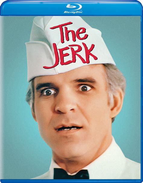 The Jerk DVD Release Date