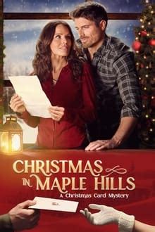 Watch Christmas in Maple Hills Full Movie | BMovies