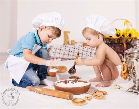 Cooking with your toddler – So many learning opportunities - Active ...