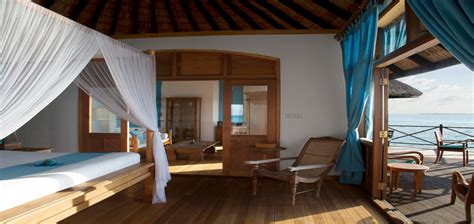 Cocoon Maldives Sunset Lagoon Villa - Maldives Water Villas